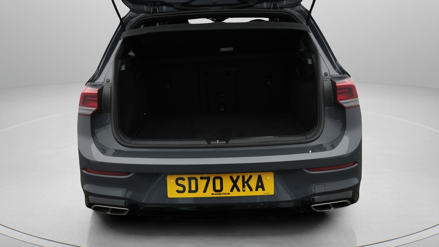 Used Volkswagen Golf 2020 for sale - 77891509: Photo 17