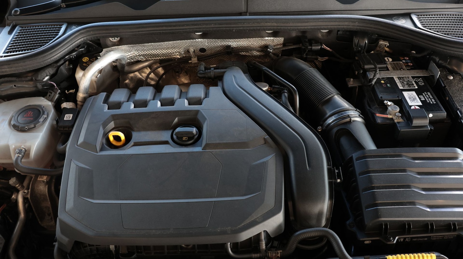 Used Volkswagen Golf 2020 for sale - 77891509: Photo 19