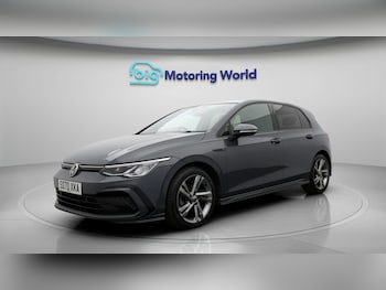 Used Volkswagen Golf 2020 for sale - 77891509: Photo