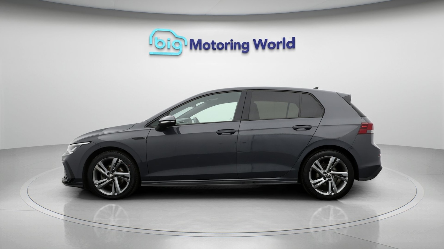 Used Volkswagen Golf 2020 for sale - 77891509: Photo 4