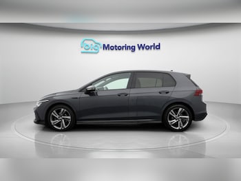 Used Volkswagen Golf 2020 for sale - 77891509: Photo