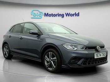 Volkswagen - Polo
