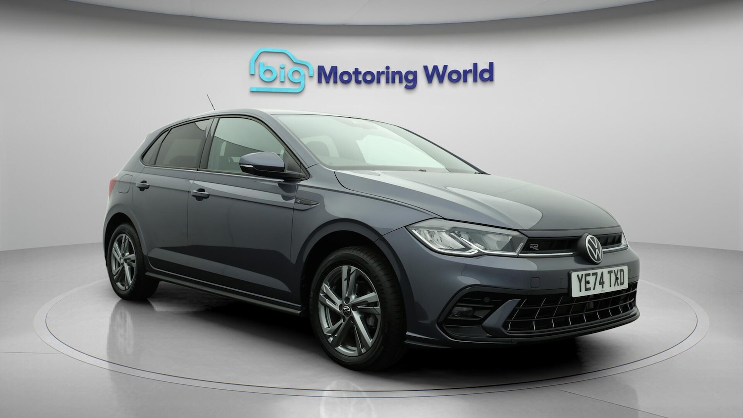 Used Volkswagen Polo 2024 for sale - 76121890: Photo 2