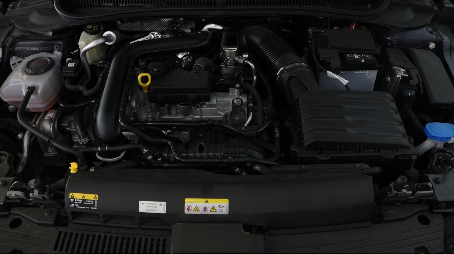 Used Volkswagen Polo 2024 for sale - 76121890: Photo 20