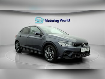 Used Volkswagen Polo 2024 for sale - 76121890: Photo 2