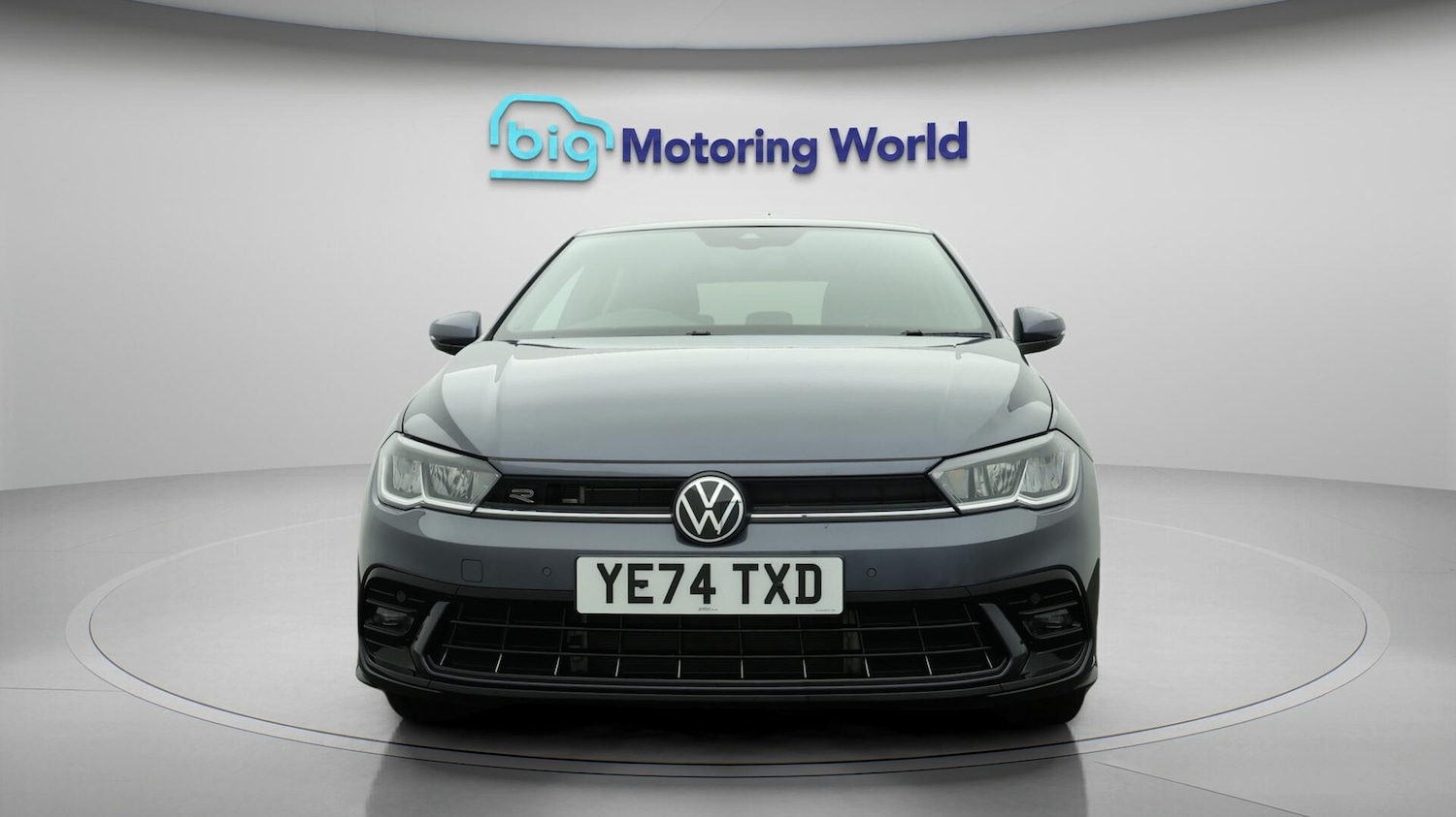 Used Volkswagen Polo 2024 for sale - 76121890: Photo 3