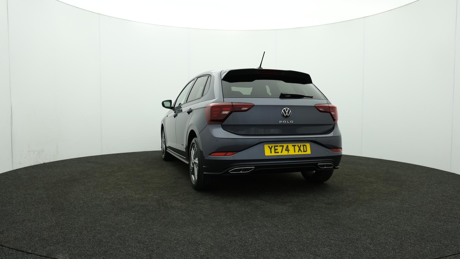 Used Volkswagen Polo 2024 for sale - 76121890: Photo 34