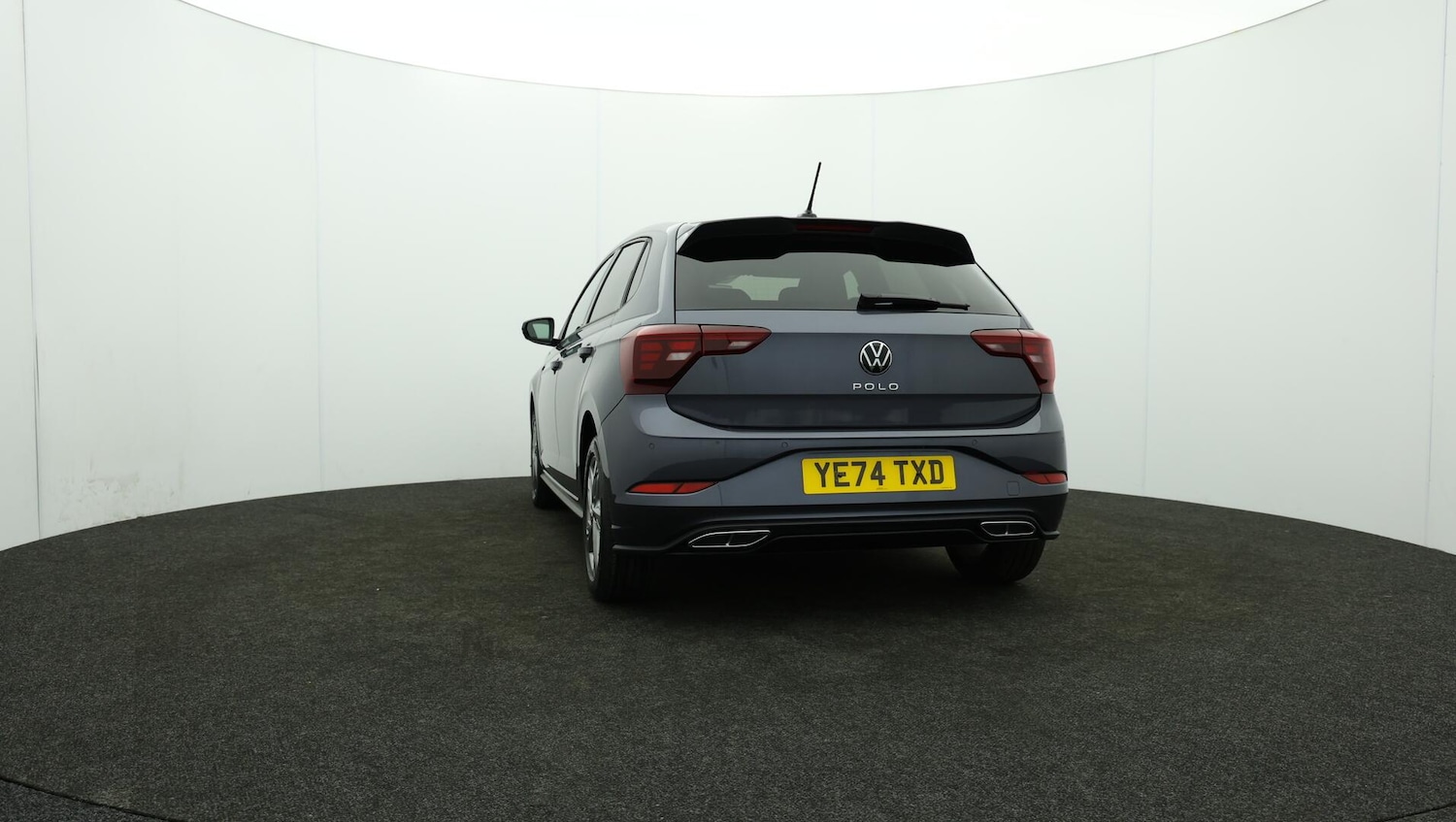 Used Volkswagen Polo 2024 for sale - 76121890: Photo 35