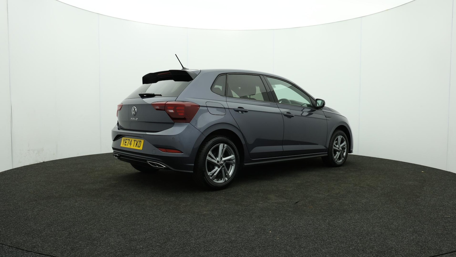 Used Volkswagen Polo 2024 for sale - 76121890: Photo 36