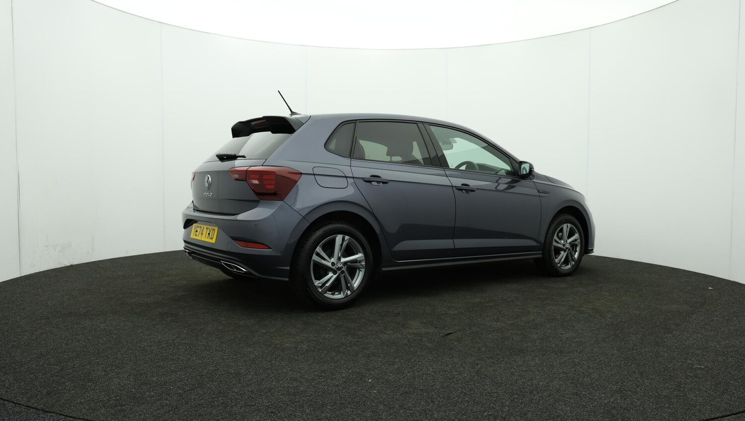 Used Volkswagen Polo 2024 for sale - 76121890: Photo 37