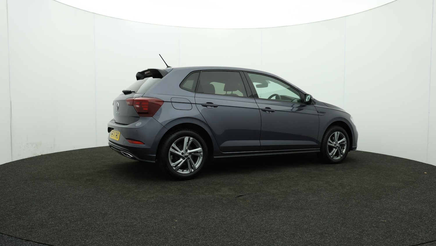 Used Volkswagen Polo 2024 for sale - 76121890: Photo 38