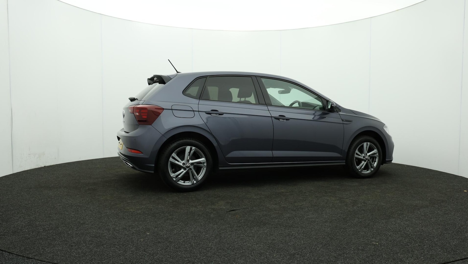 Used Volkswagen Polo 2024 for sale - 76121890: Photo 39