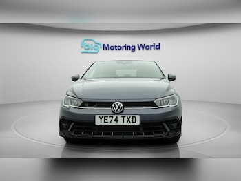 Used Volkswagen Polo 2024 for sale - 76121890: Photo 3