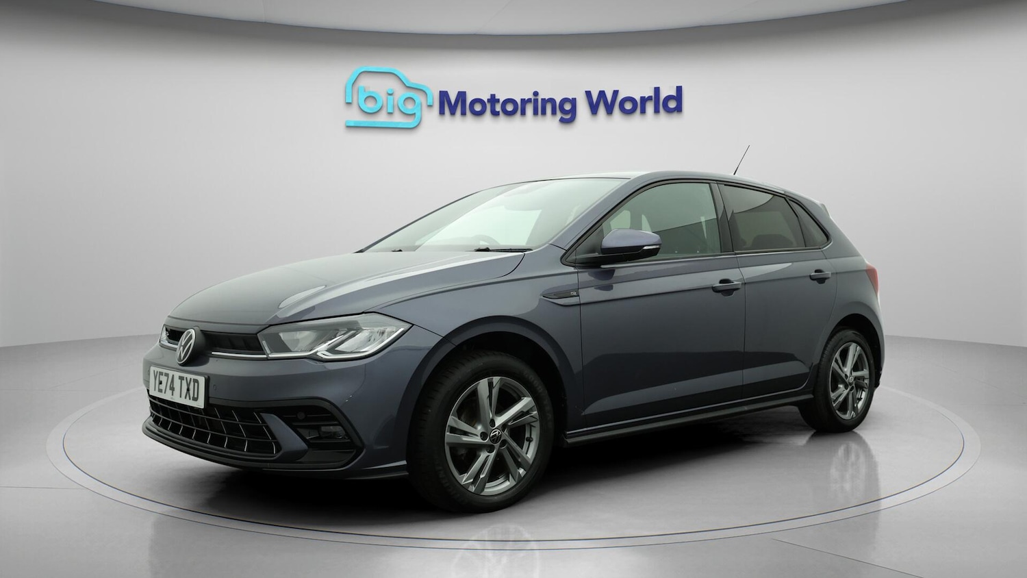 Used Volkswagen Polo 2024 for sale - 76121890: Photo 4