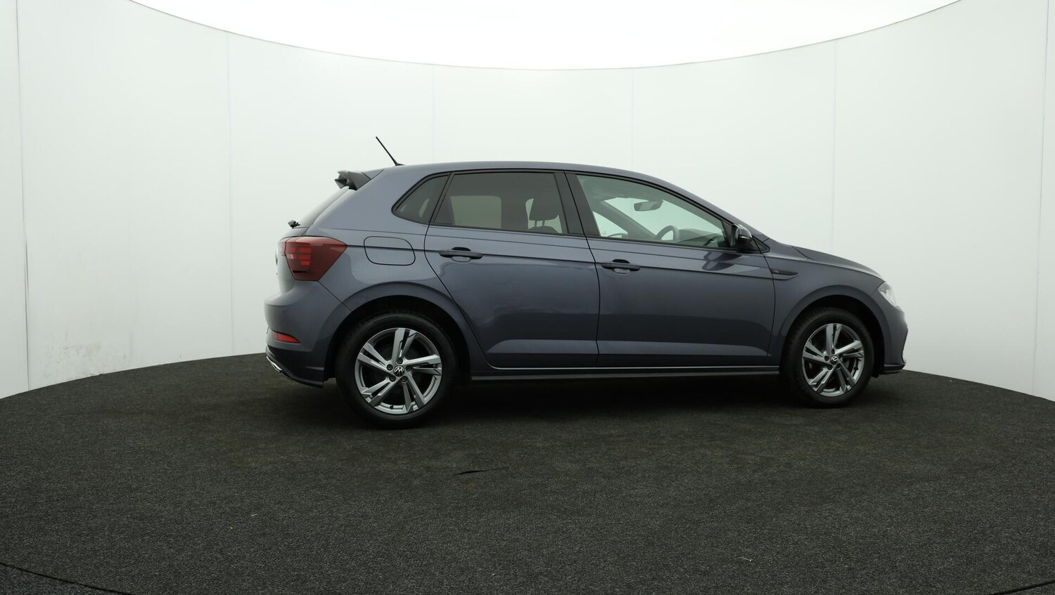 Used Volkswagen Polo 2024 for sale - 76121890: Photo 40