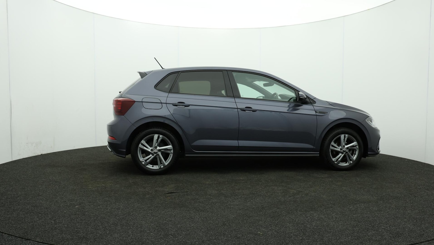Used Volkswagen Polo 2024 for sale - 76121890: Photo 41
