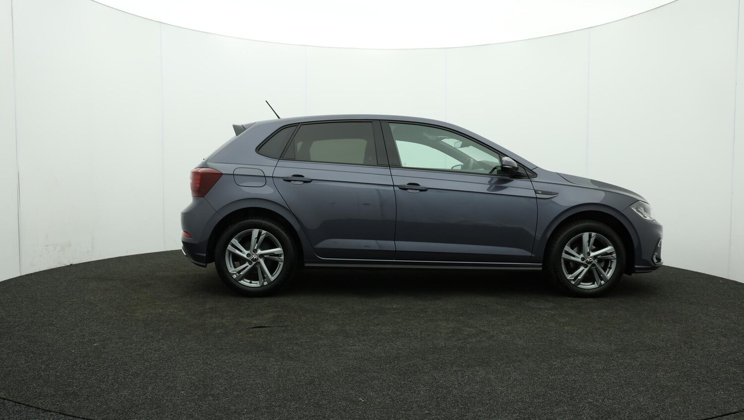 Used Volkswagen Polo 2024 for sale - 76121890: Photo 42