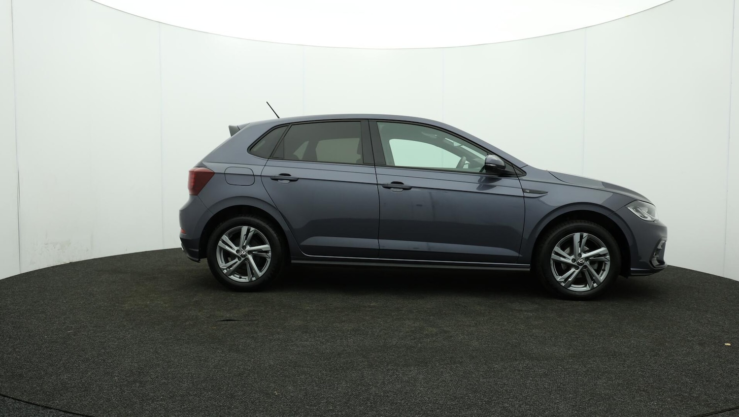 Used Volkswagen Polo 2024 for sale - 76121890: Photo 43