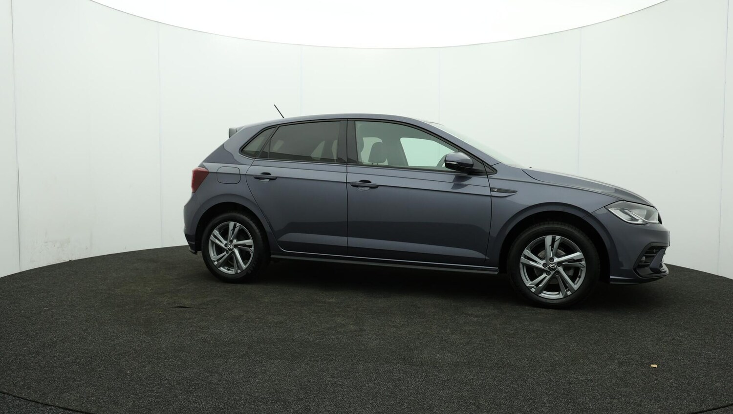 Used Volkswagen Polo 2024 for sale - 76121890: Photo 45