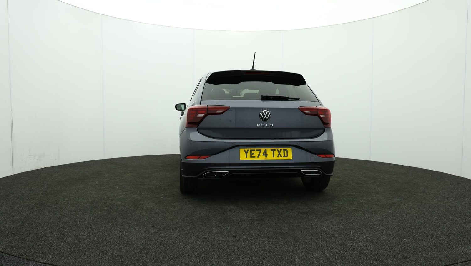 Used Volkswagen Polo 2024 for sale - 76121890: Photo 46