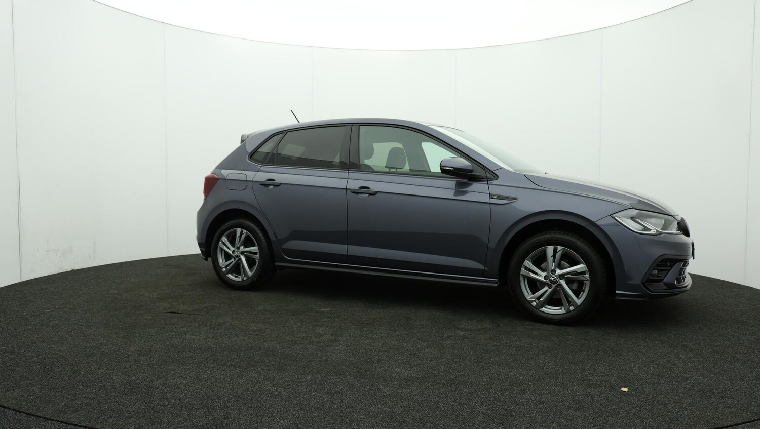Used Volkswagen Polo 2024 for sale - 76121890: Photo 47