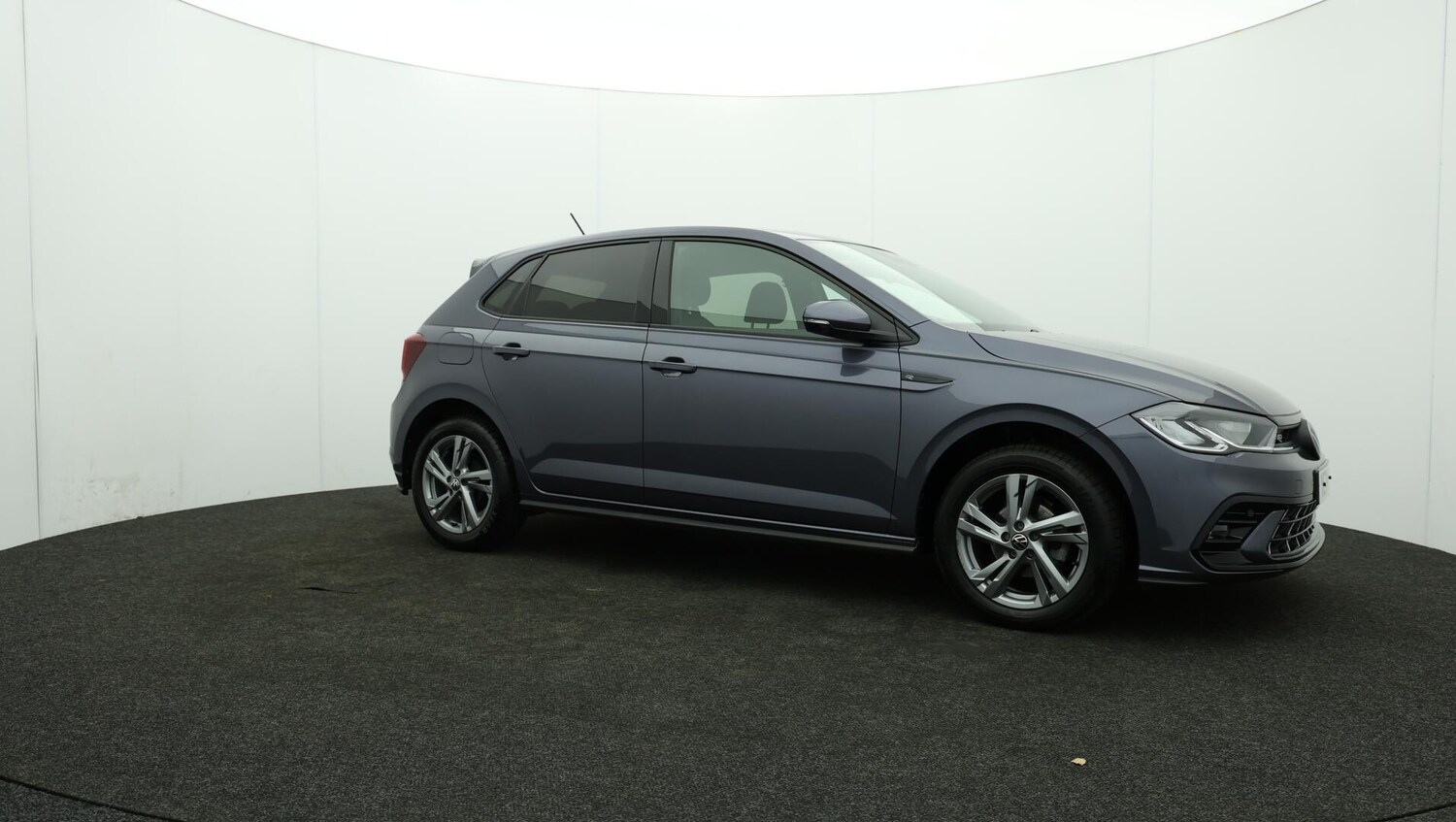 Used Volkswagen Polo 2024 for sale - 76121890: Photo 48