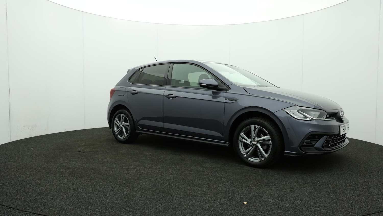 Used Volkswagen Polo 2024 for sale - 76121890: Photo 49
