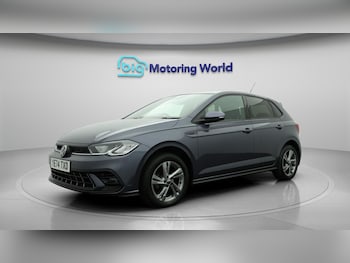 Used Volkswagen Polo 2024 for sale - 76121890: Photo 4