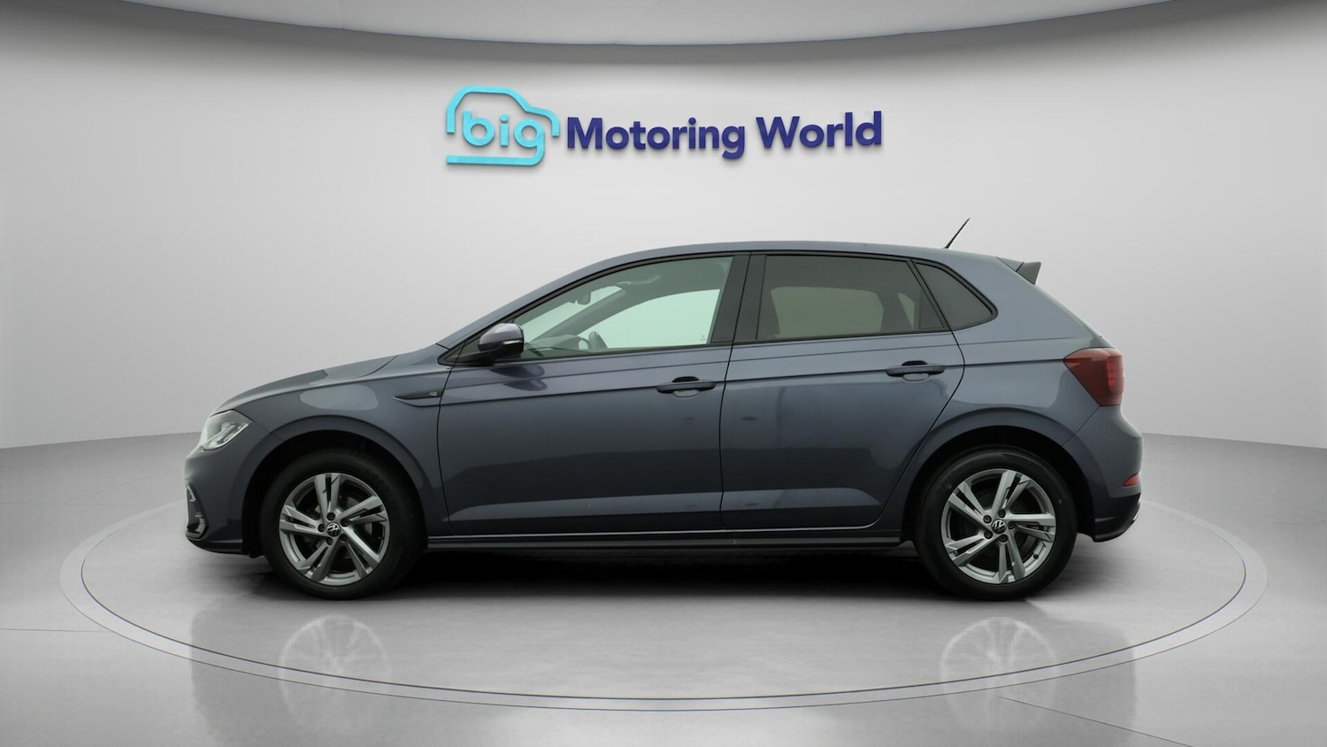 Used Volkswagen Polo 2024 for sale - 76121890: Photo 5