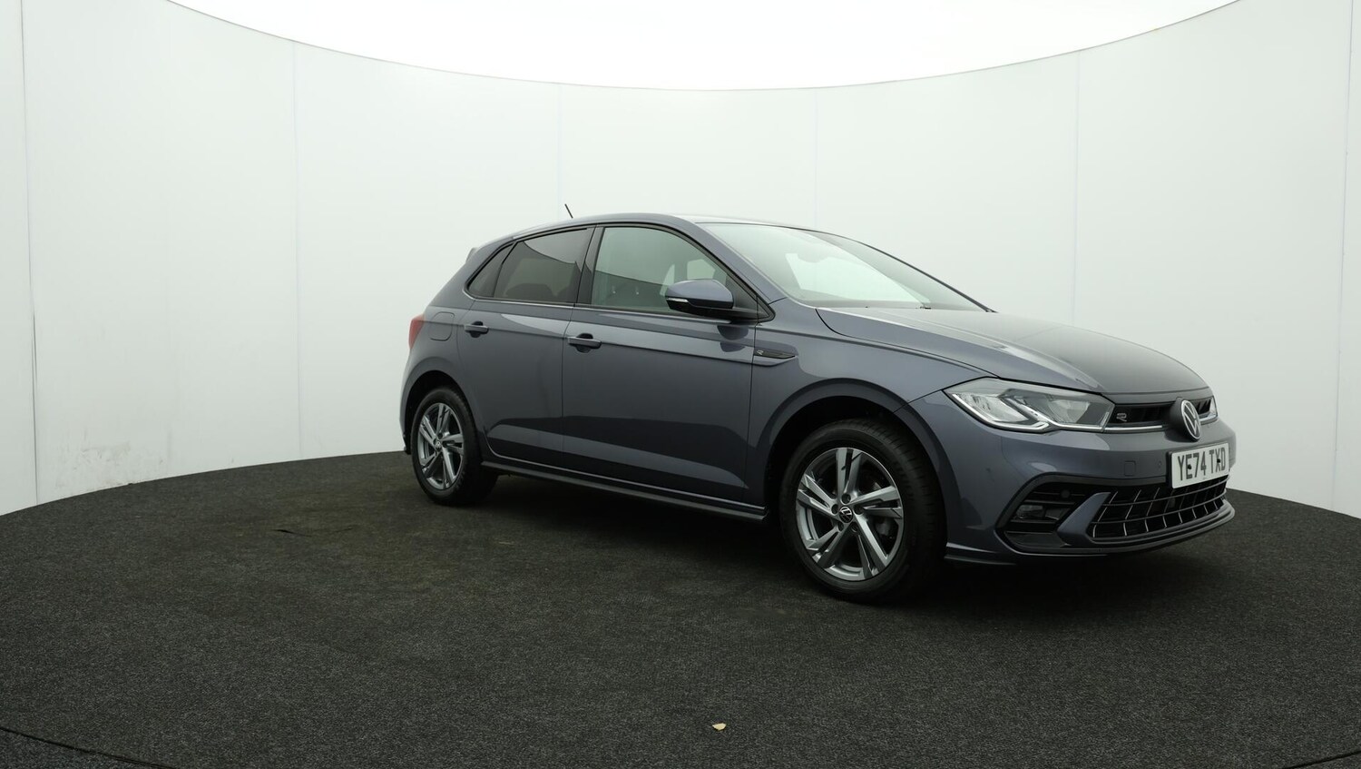 Used Volkswagen Polo 2024 for sale - 76121890: Photo 50