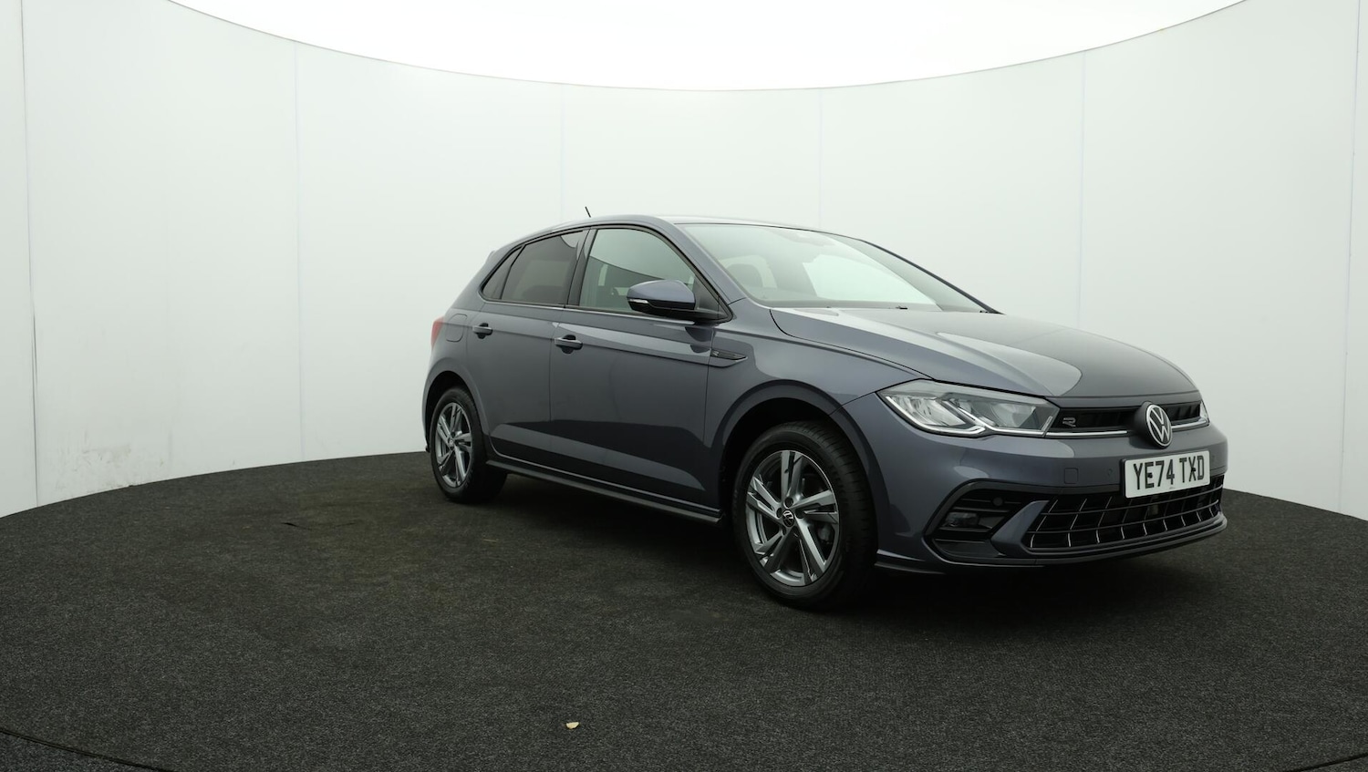 Used Volkswagen Polo 2024 for sale - 76121890: Photo 51