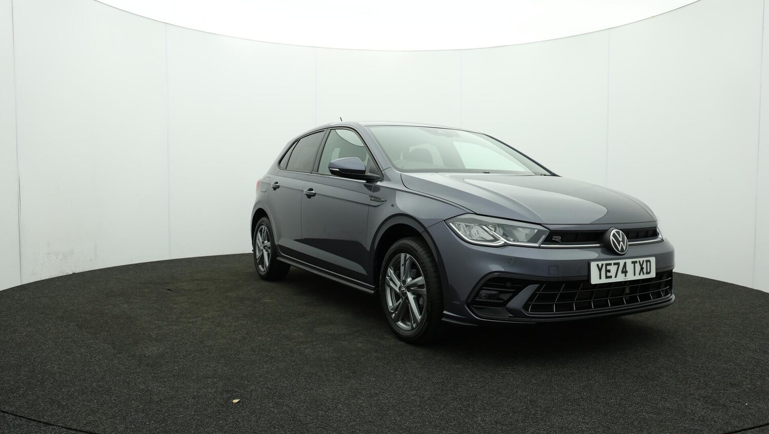 Used Volkswagen Polo 2024 for sale - 76121890: Photo 52