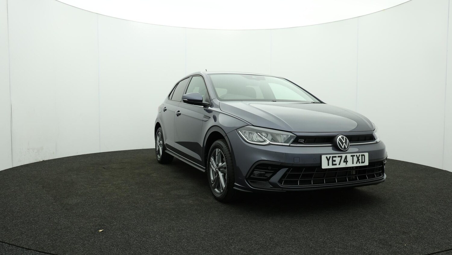 Used Volkswagen Polo 2024 for sale - 76121890: Photo 53