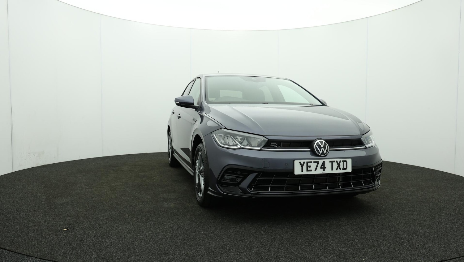 Used Volkswagen Polo 2024 for sale - 76121890: Photo 54
