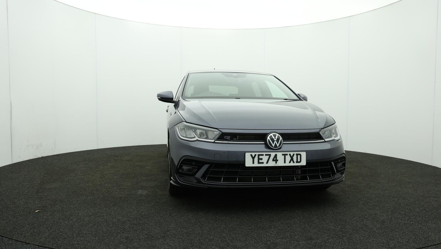 Used Volkswagen Polo 2024 for sale - 76121890: Photo 55
