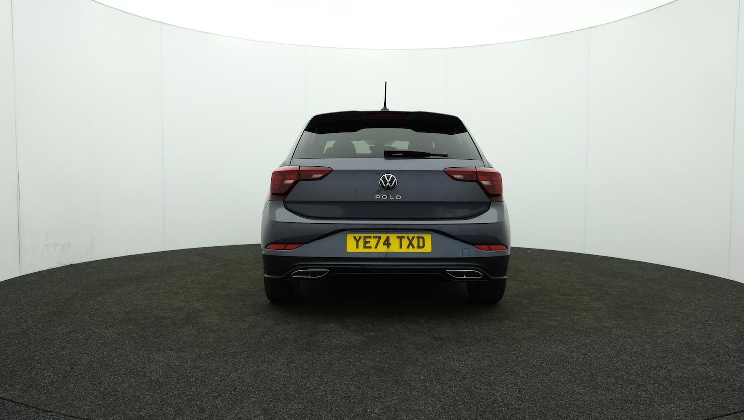 Used Volkswagen Polo 2024 for sale - 76121890: Photo 57