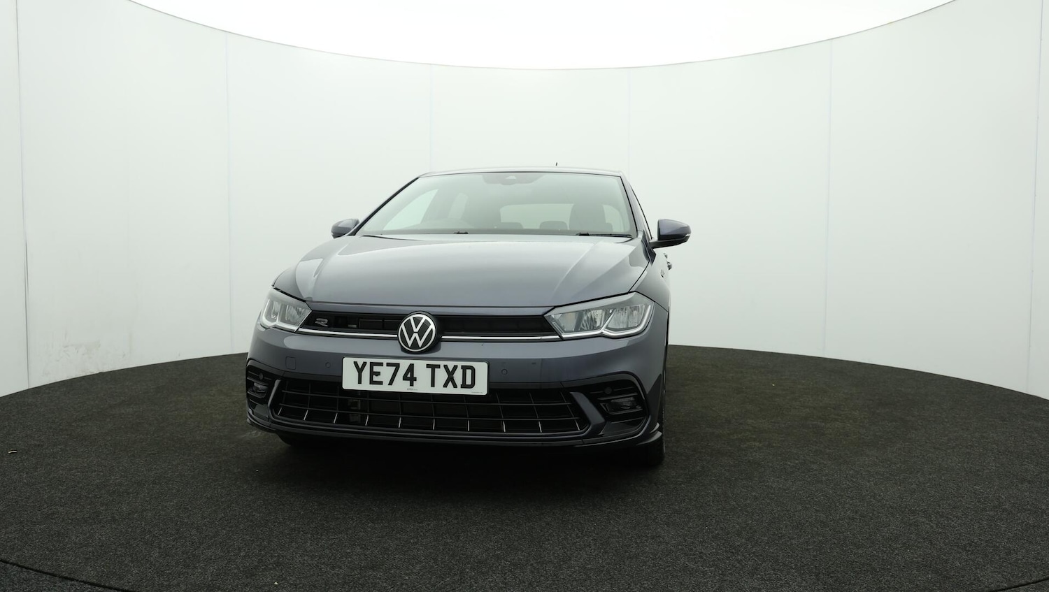 Used Volkswagen Polo 2024 for sale - 76121890: Photo 59