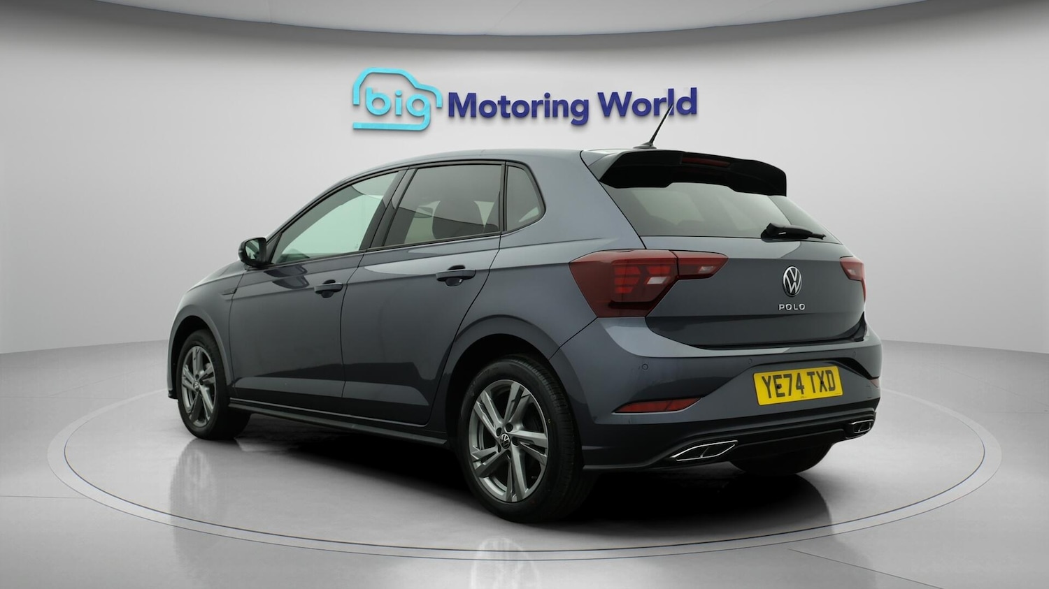 Used Volkswagen Polo 2024 for sale - 76121890: Photo 6