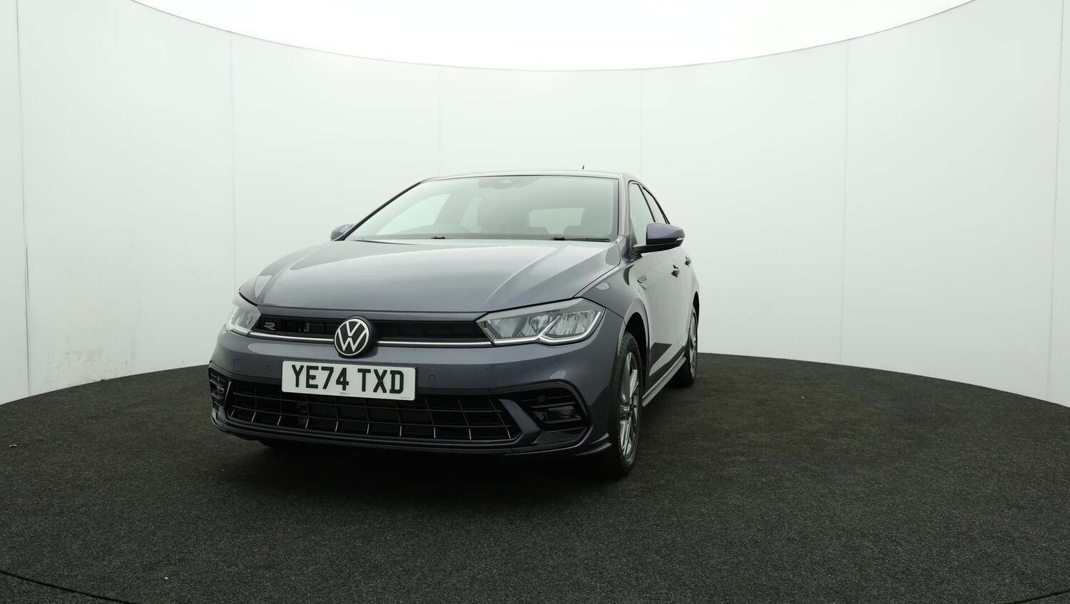 Used Volkswagen Polo 2024 for sale - 76121890: Photo 60