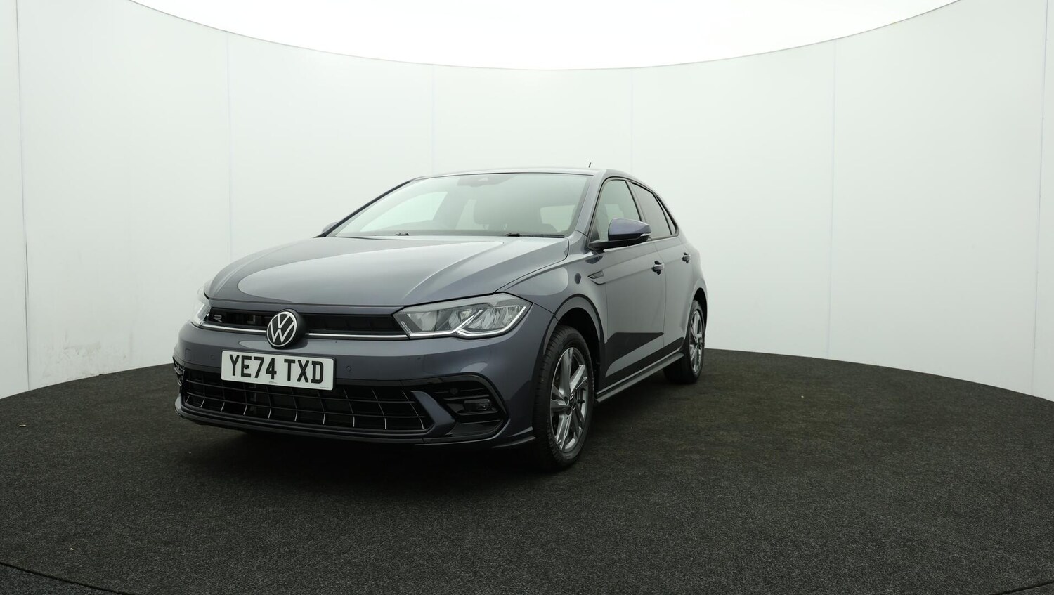 Used Volkswagen Polo 2024 for sale - 76121890: Photo 61