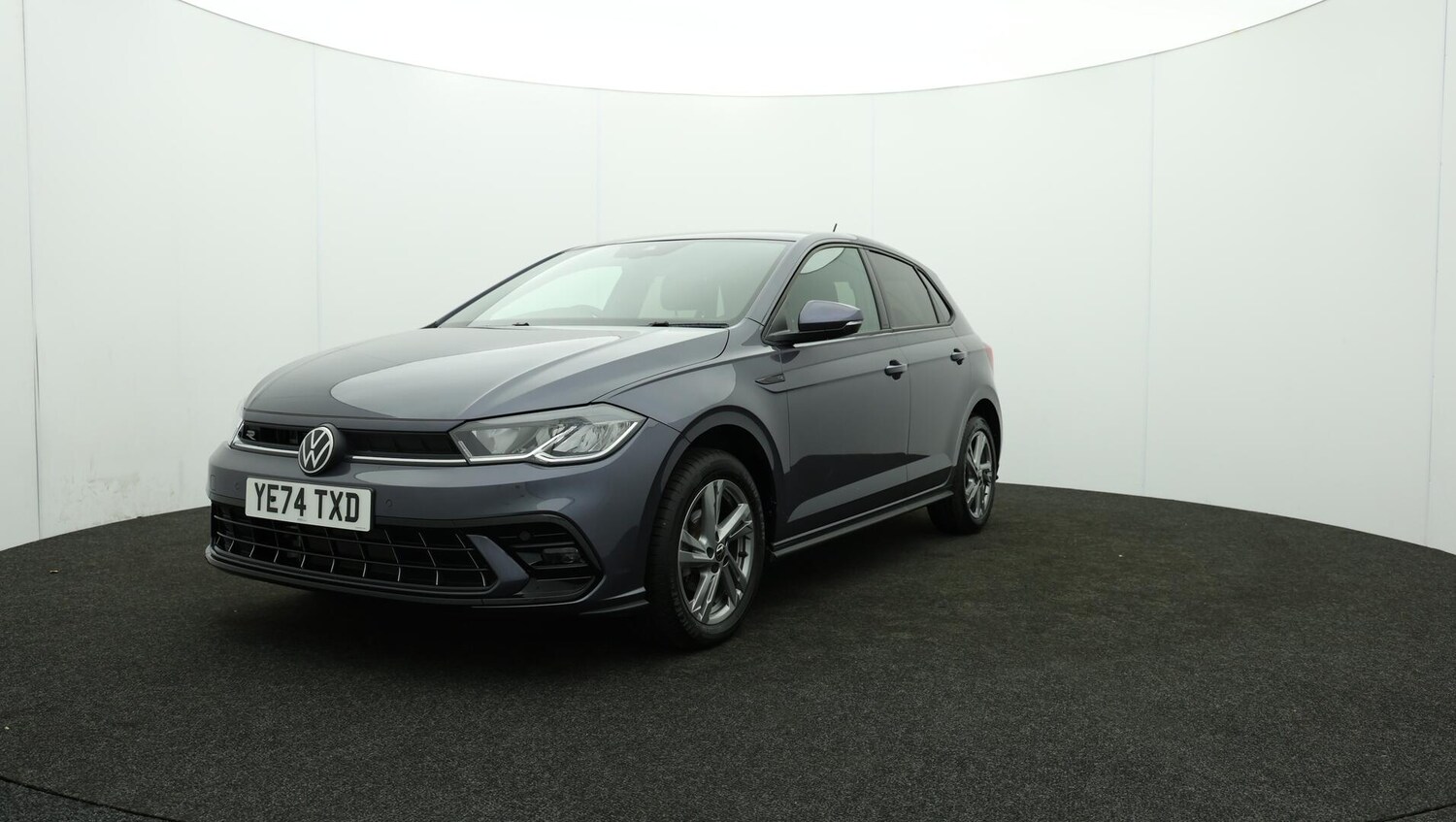 Used Volkswagen Polo 2024 for sale - 76121890: Photo 62