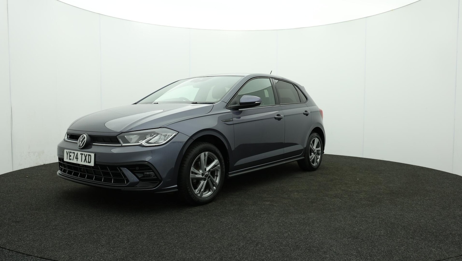 Used Volkswagen Polo 2024 for sale - 76121890: Photo 63