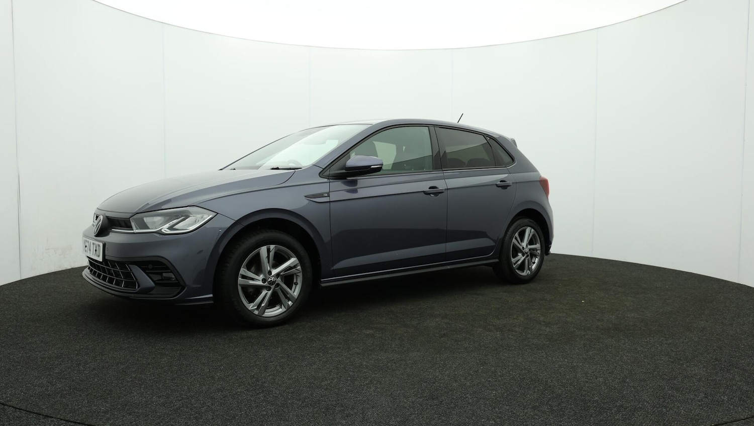Used Volkswagen Polo 2024 for sale - 76121890: Photo 65