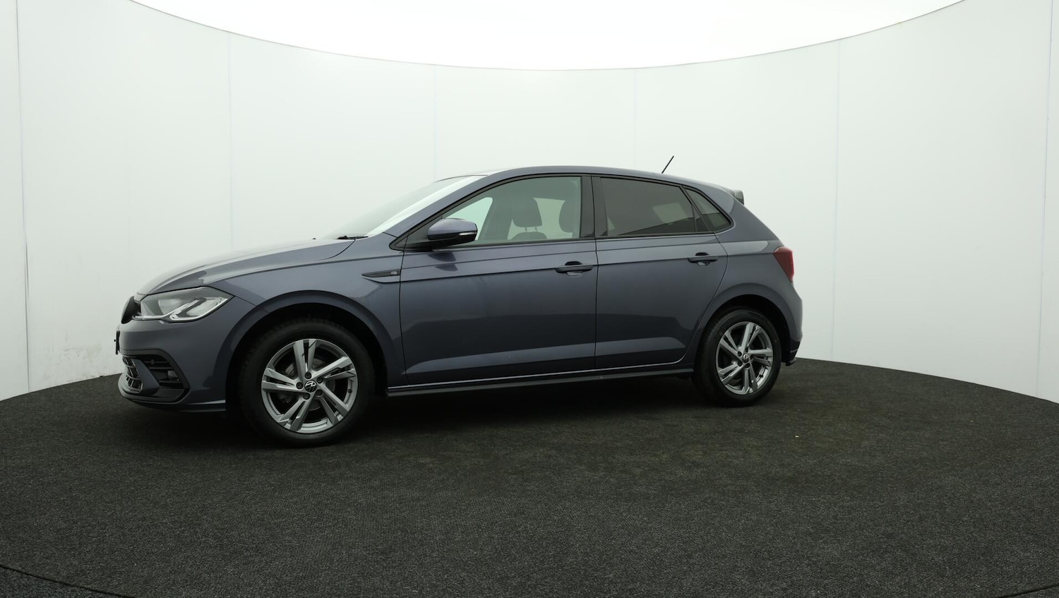 Used Volkswagen Polo 2024 for sale - 76121890: Photo 67