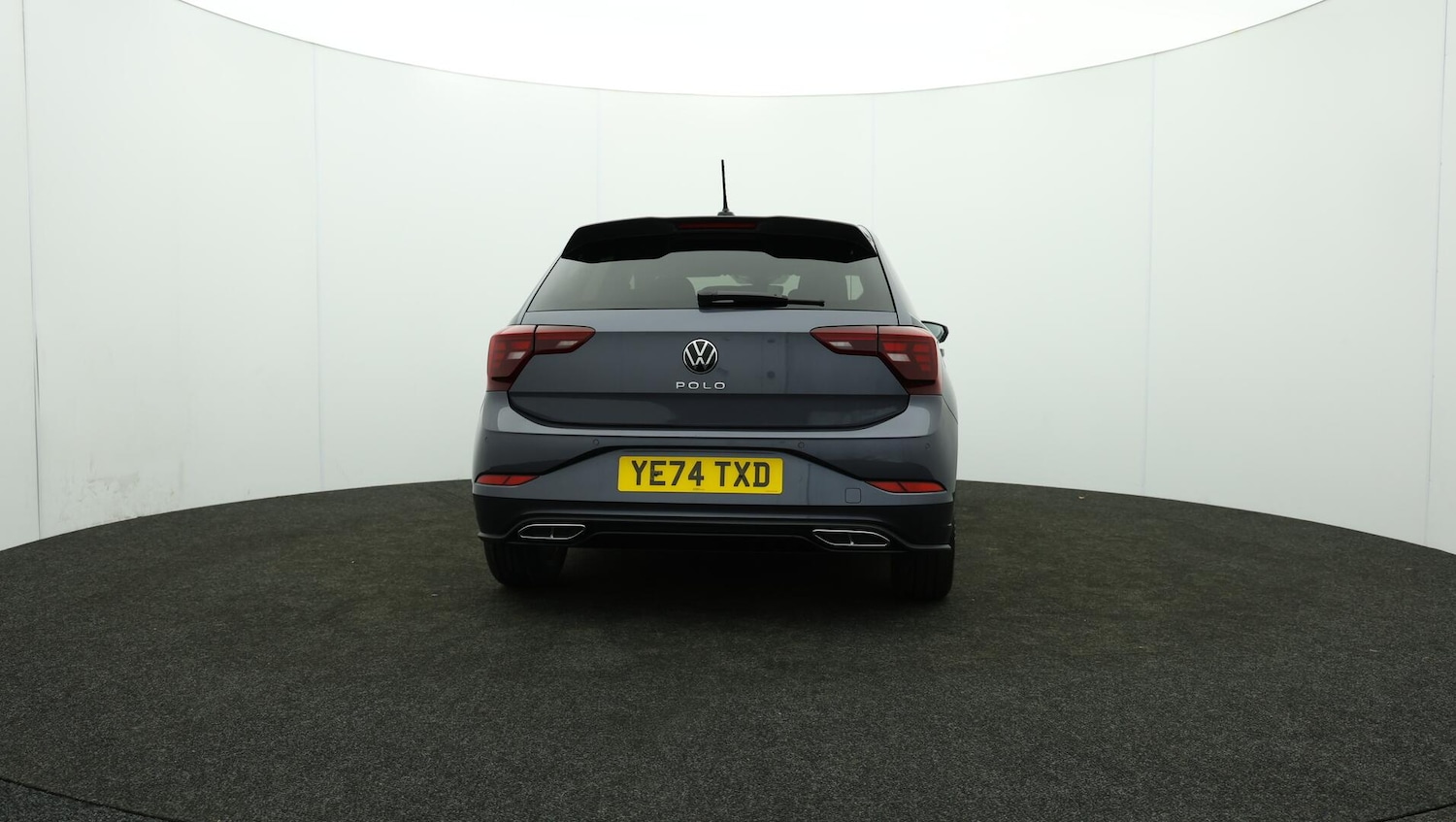 Used Volkswagen Polo 2024 for sale - 76121890: Photo 68