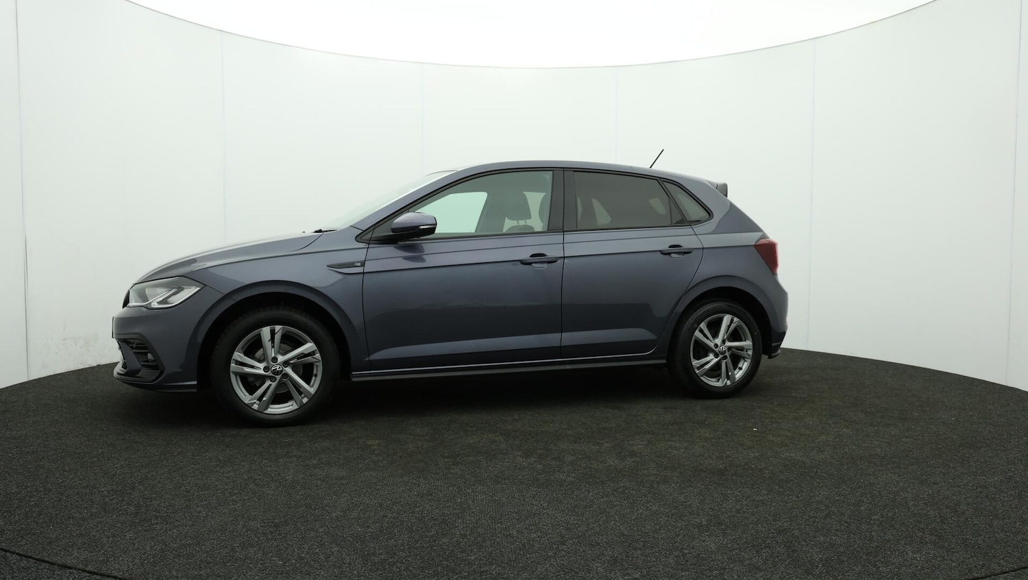 Used Volkswagen Polo 2024 for sale - 76121890: Photo 69