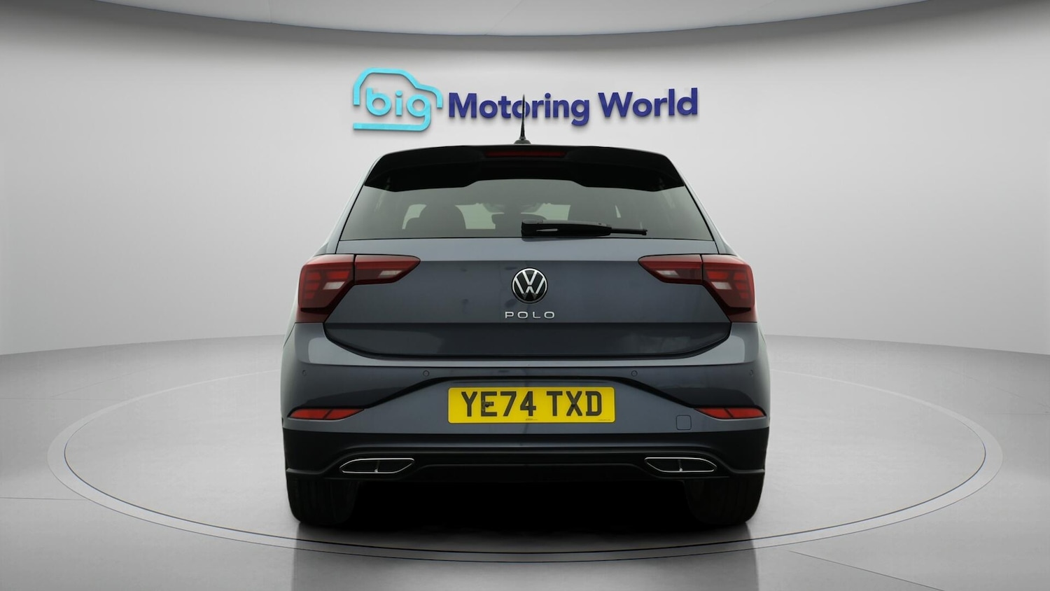 Used Volkswagen Polo 2024 for sale - 76121890: Photo 7
