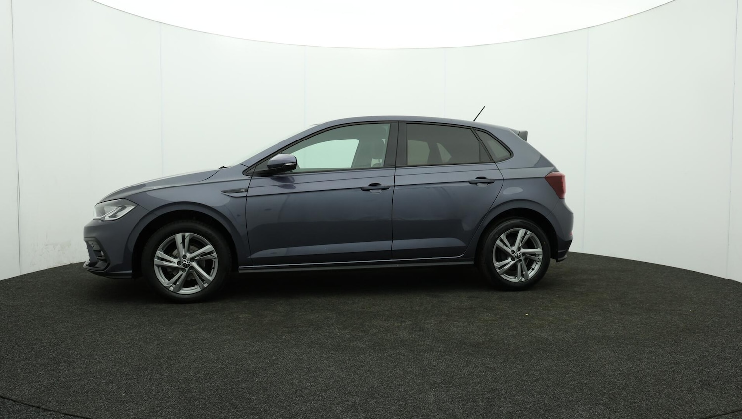 Used Volkswagen Polo 2024 for sale - 76121890: Photo 70
