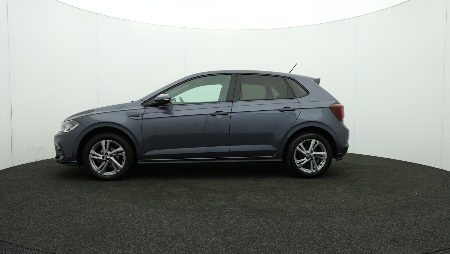 Used Volkswagen Polo 2024 for sale - 76121890: Photo 71