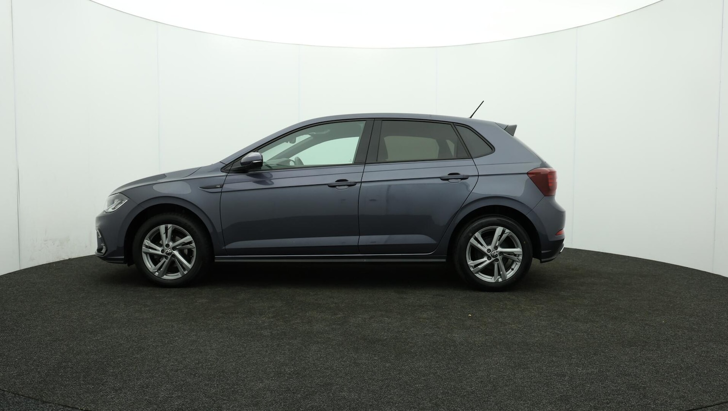 Used Volkswagen Polo 2024 for sale - 76121890: Photo 72
